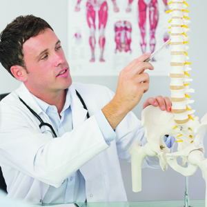 Why You Should Resolve to Get Chiropractic Adjustments this Year