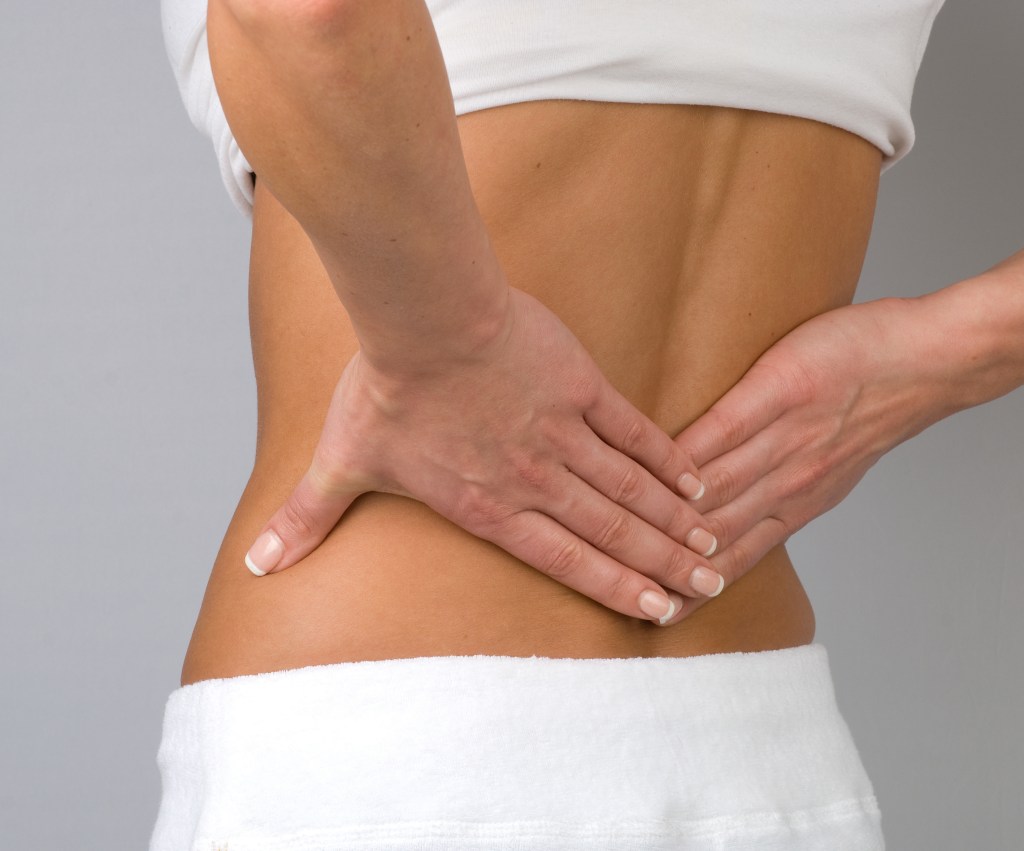 Spinal Disc Problems