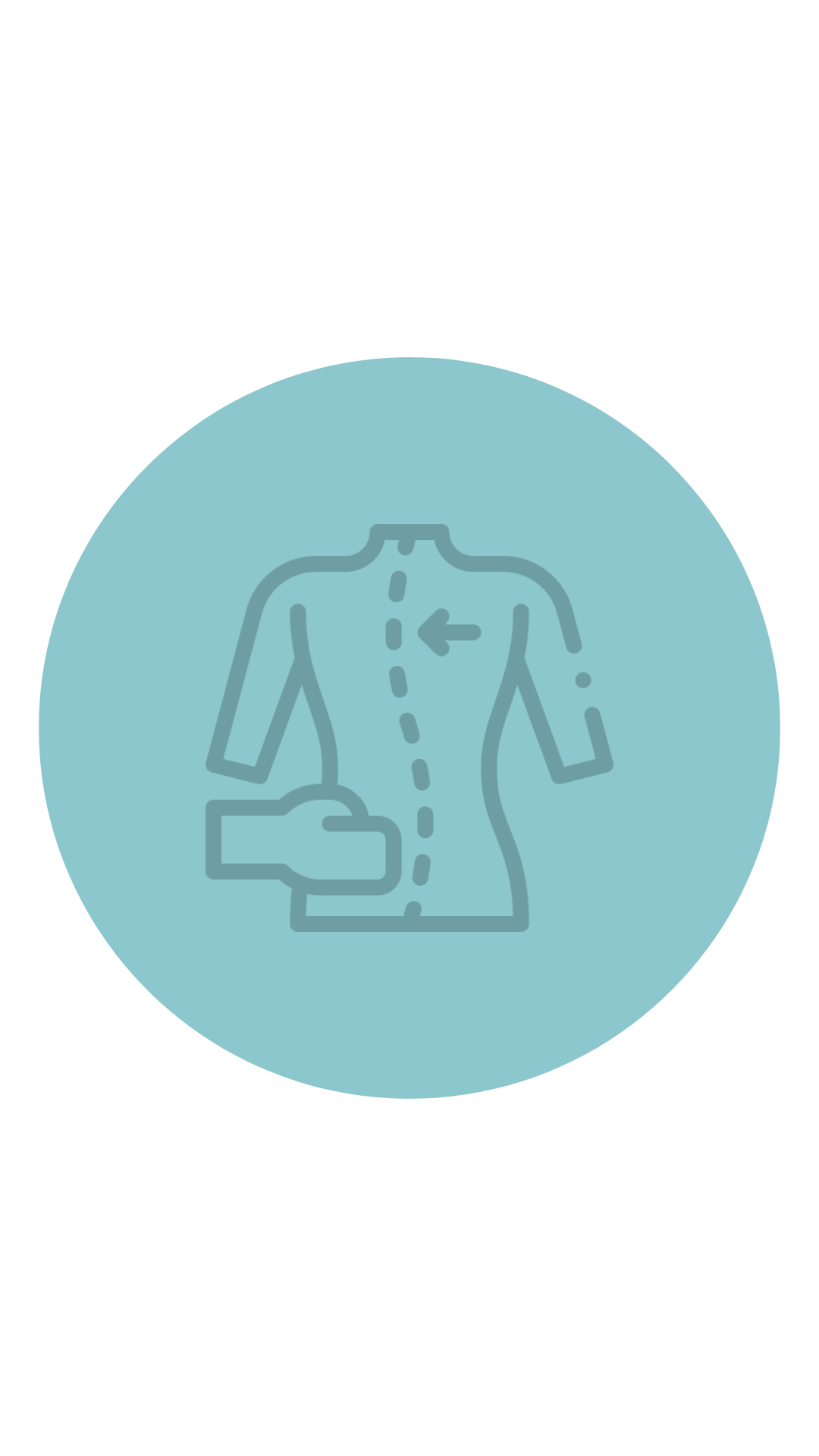 Treat the Cause icon