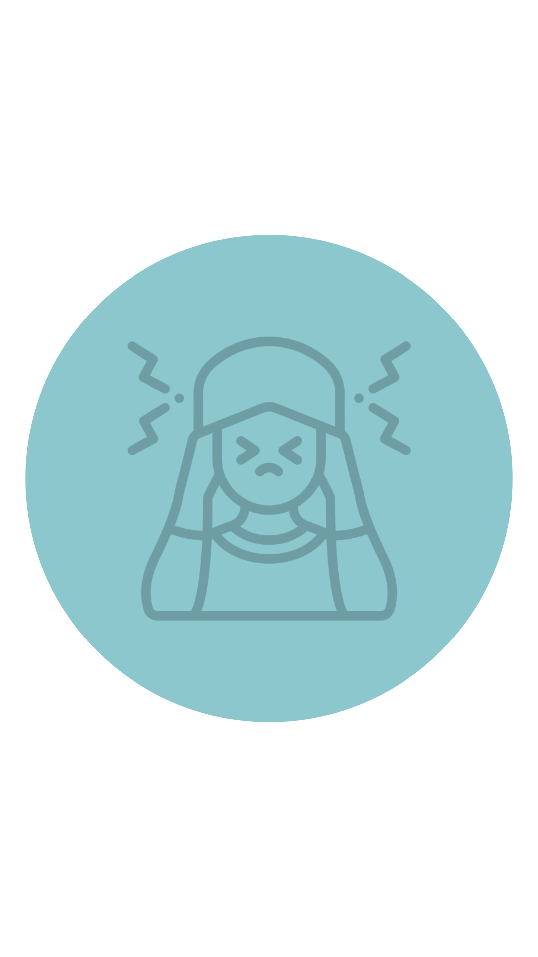 Headaches and Migraines icon