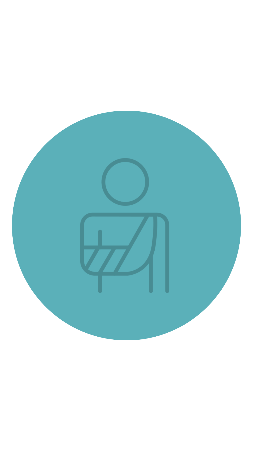 Auto Accident Injuries icon