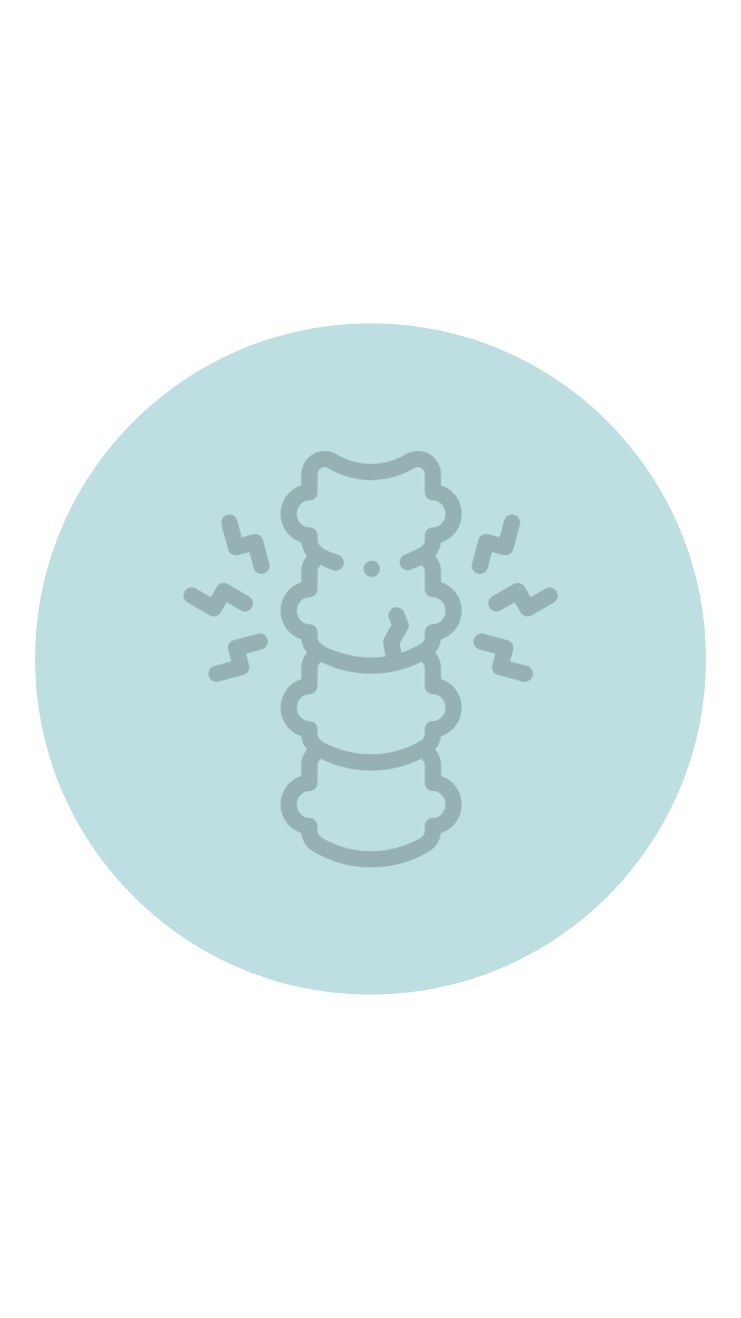 Nerve Pain icon