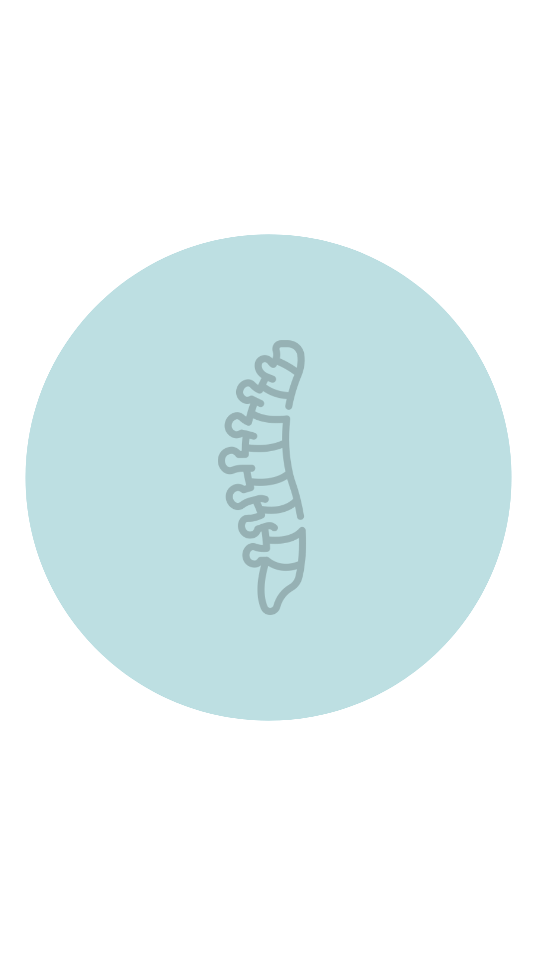 Herniated Discs icon