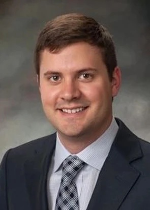 Dr. Ross Zahn, Chiropractor